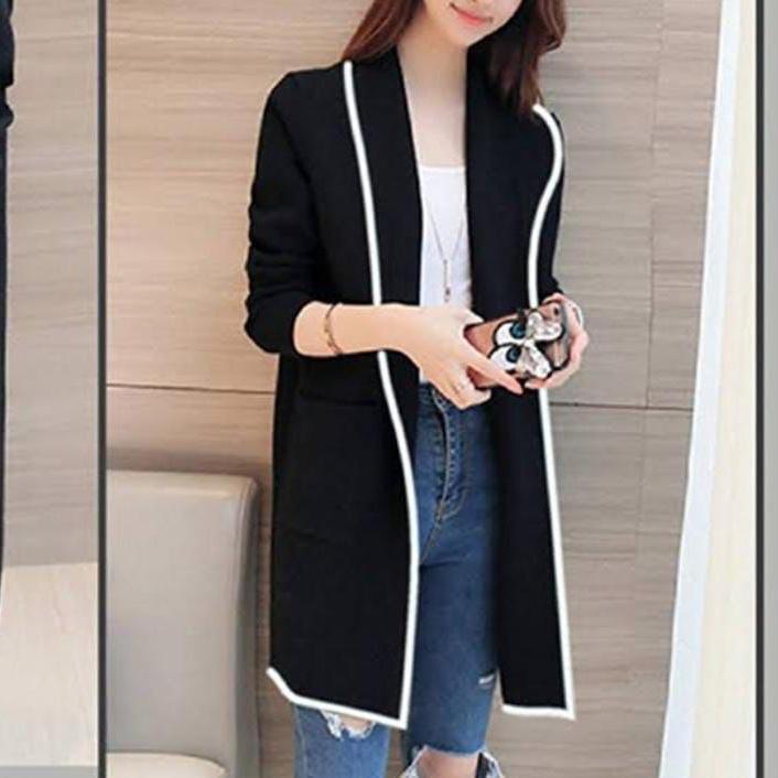 Women Lapel Casual Coat