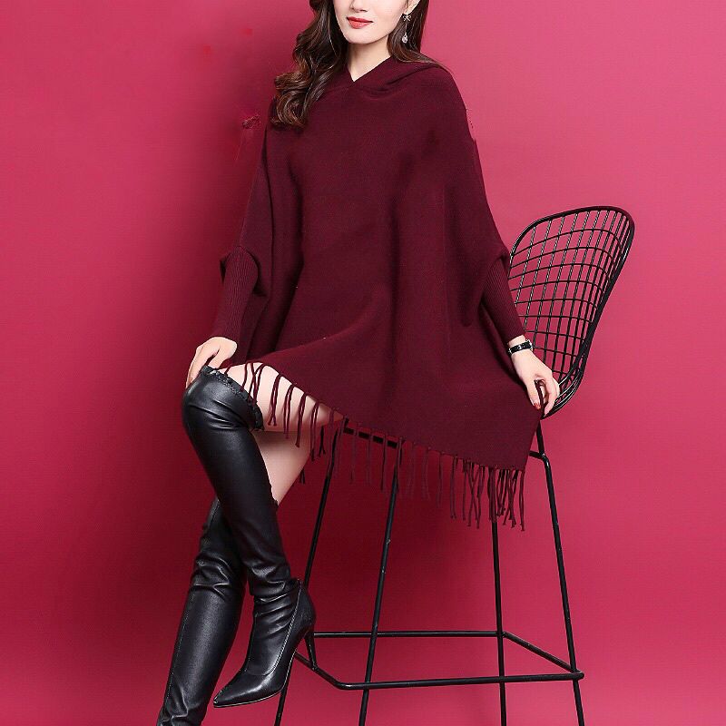 TURTLENECK WOMEN PULLOVER SWEATER SPRING JUMPER