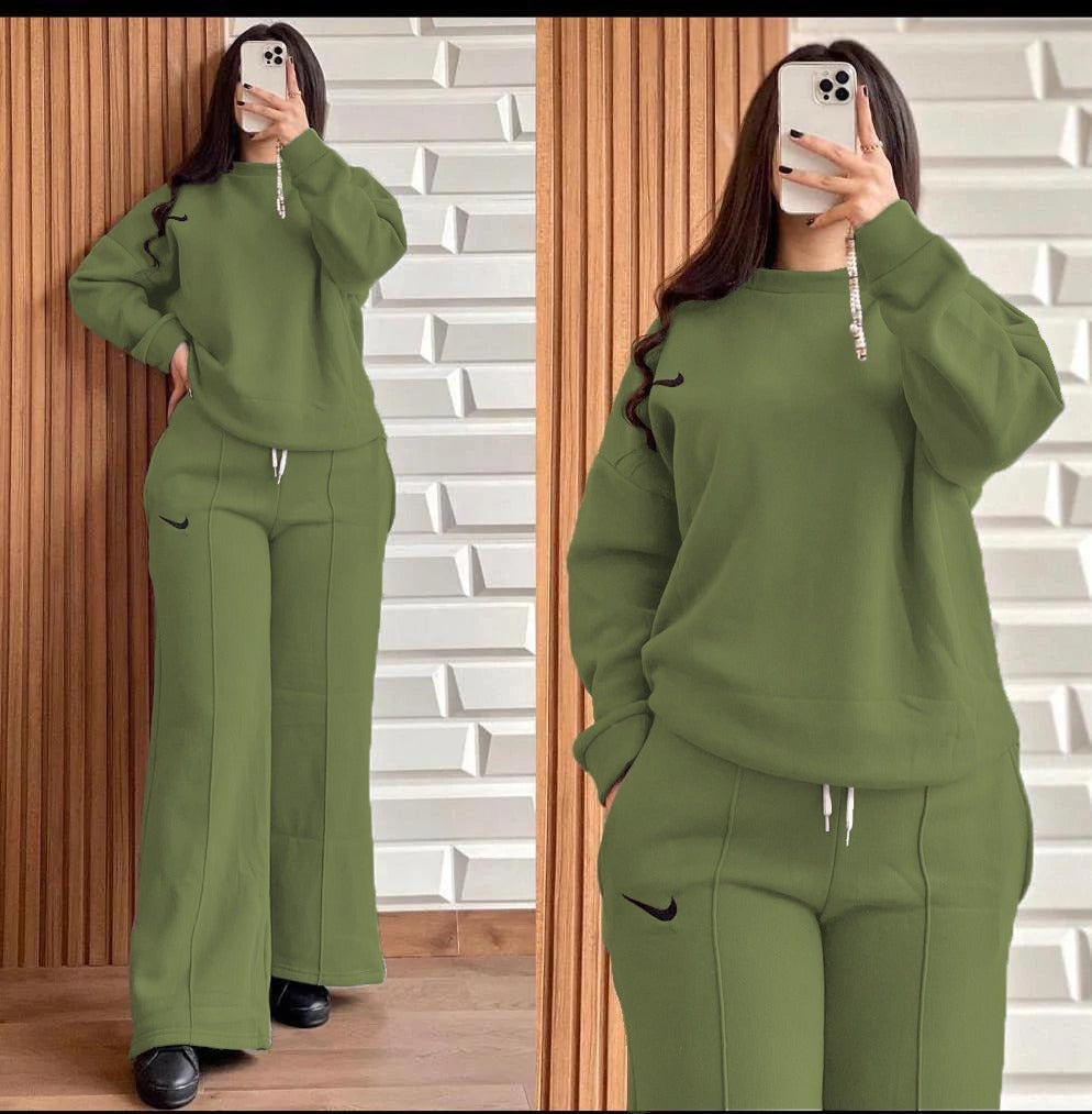 Urban Poshaak 2 Pcs Winter Outfit